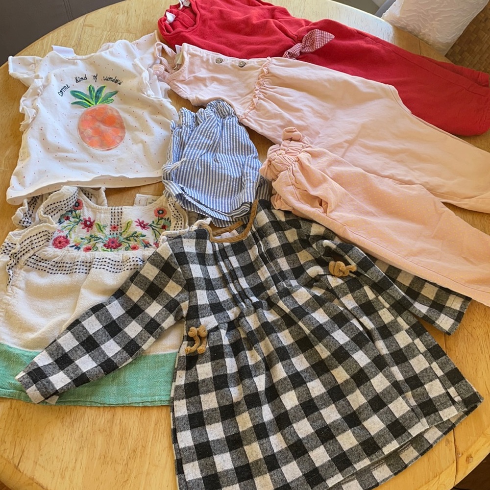ZARA BUNDLE
